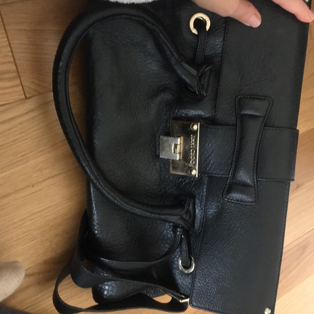 Jimmy choo bag